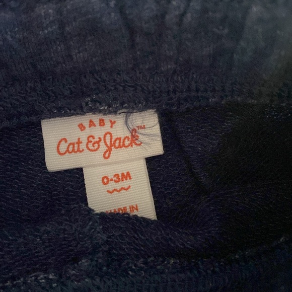 Baby Crab Outfit - Picture 3 of 6